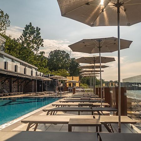 Atik Hotel Unye Ngoại thất bức ảnh