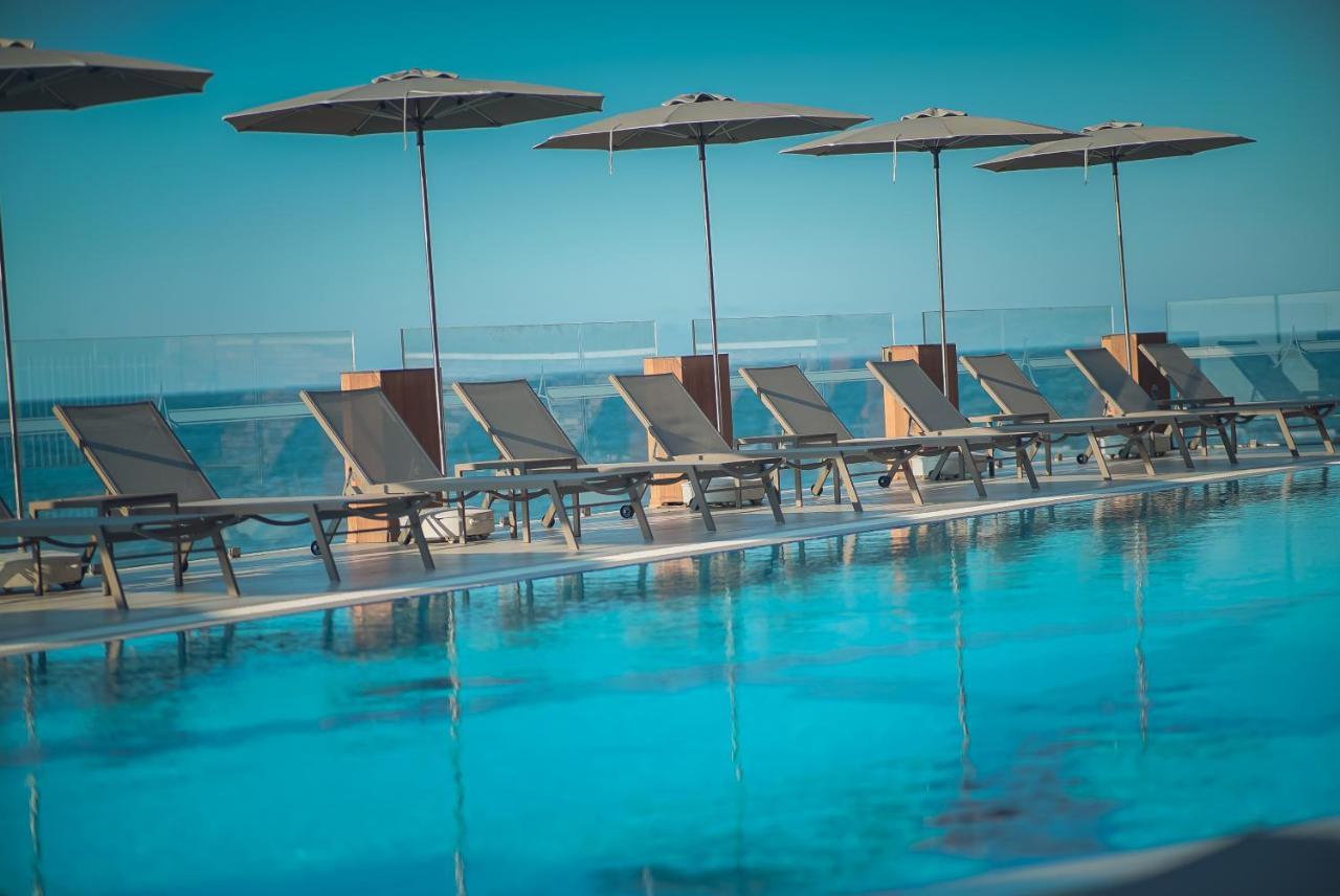 Atik Hotel Unye Ngoại thất bức ảnh