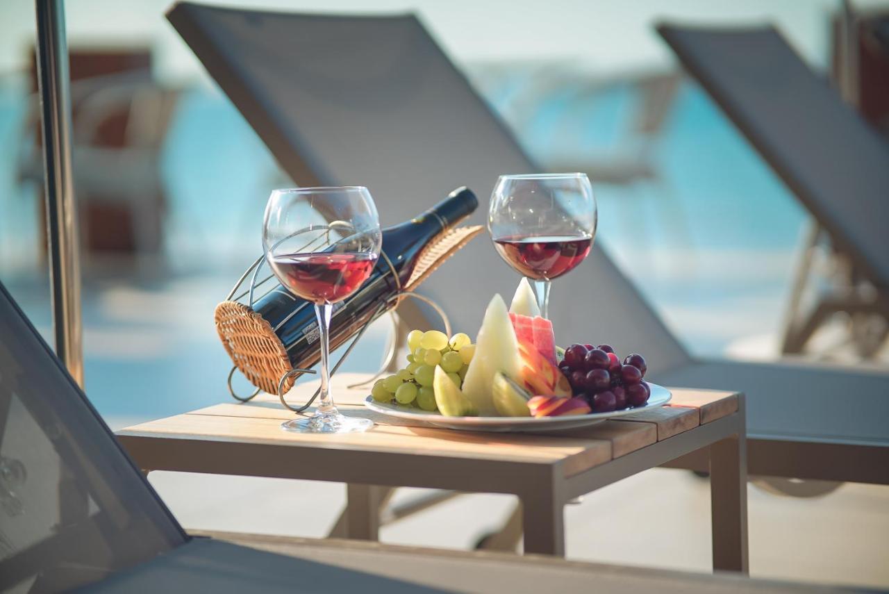 Atik Hotel Unye Ngoại thất bức ảnh