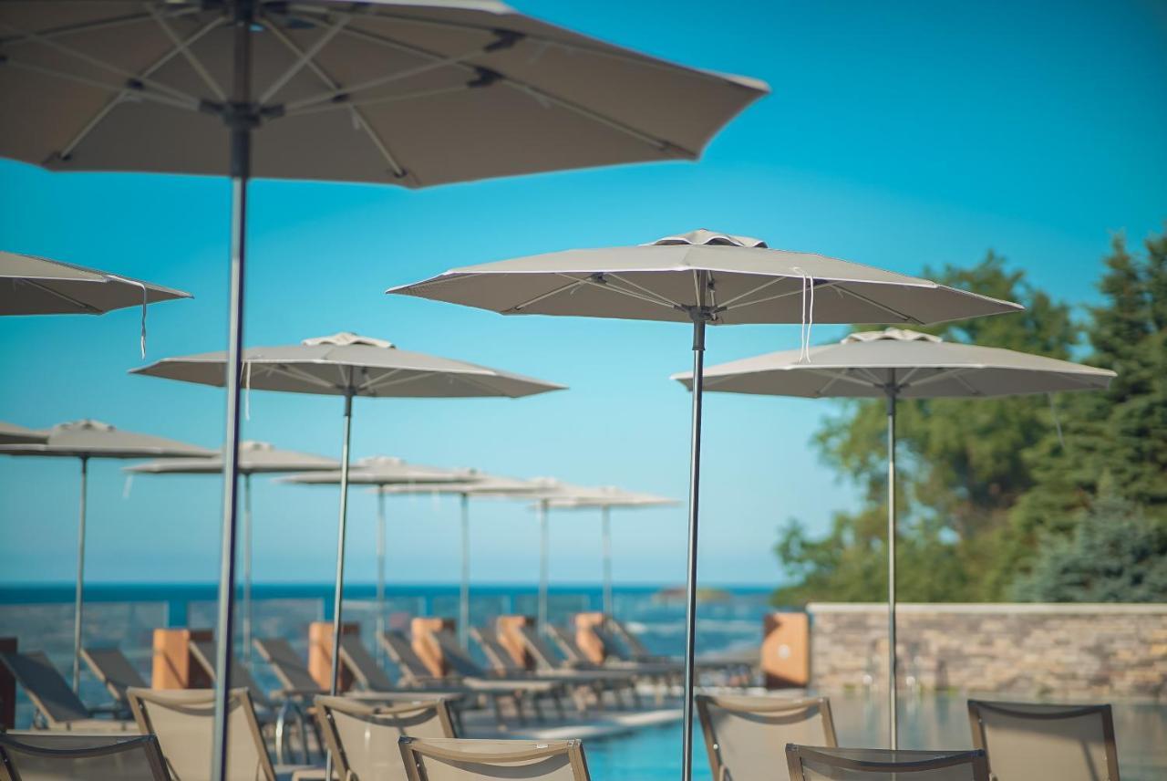 Atik Hotel Unye Ngoại thất bức ảnh