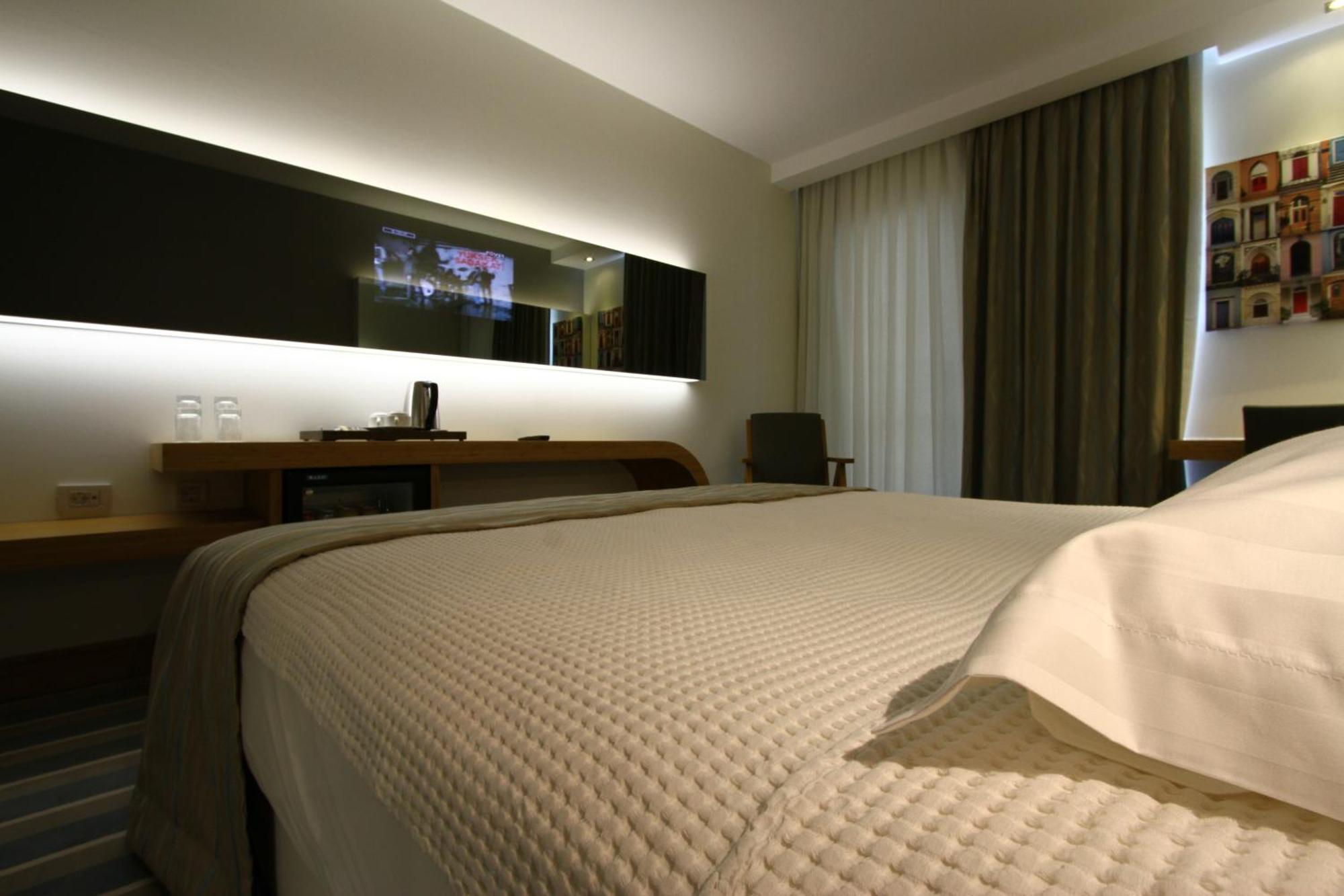 Atik Hotel Unye Ngoại thất bức ảnh